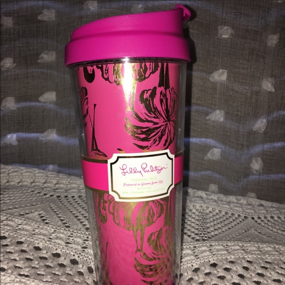 Tumbler cup